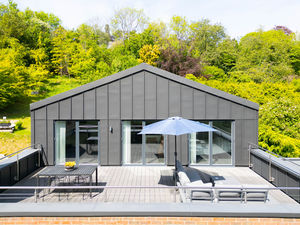 Slines Oak Road Woldingham